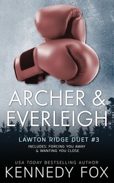portada Archer & Everleigh duet (en Inglés)