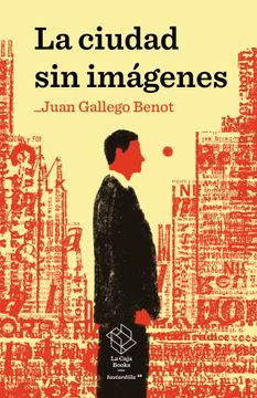 portada La Ciudad sin Imagenes (in Spanish)