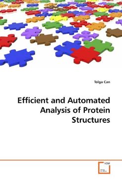 portada Efficient and Automated Analysis of Protein Structures