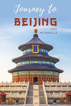 portada Journey to Beijing (en Inglés)