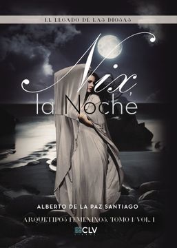 portada Nix la Noche (in Spanish)
