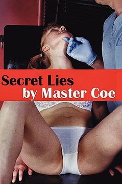 portada secret lies (en Inglés)