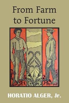 portada From Farm to Fortune (en Inglés)