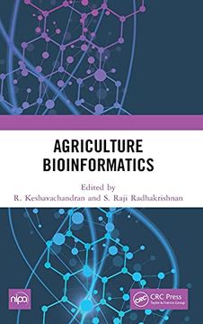 portada Agriculture Bioinformatics (en Inglés)