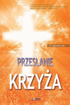portada Przeslanie Krzyza (en Polaco)