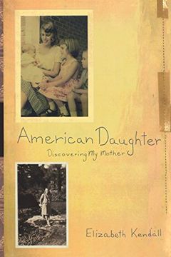 portada American Daughter (en Inglés)