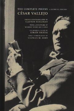 the complete poetry (en Inglés)