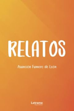 portada Relatos (in Spanish)