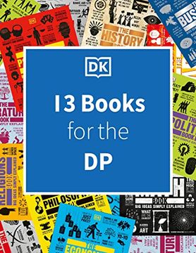 portada Dk ib Collection: Diploma Programme (Dp) (en Inglés)