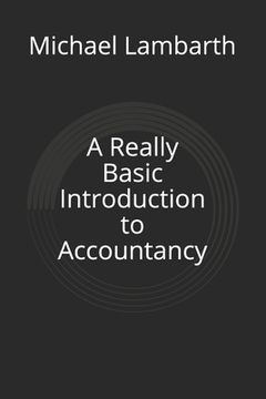 portada A Really Basic Introduction to Accountancy (in English)
