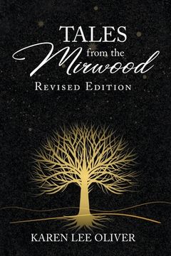 portada Tales from the Mirwood (in English)
