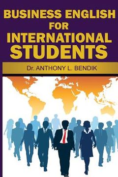 portada Business English for International Students (en Inglés)
