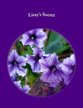 portada Lissy's Secret (en Inglés)