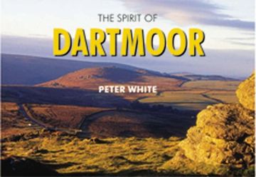 portada The Spirit of Dartmoor
