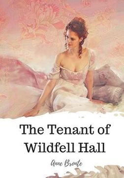 portada The Tenant of Wildfell Hall (en Inglés)