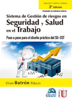 Sistema De Gestión De Riesgos En Seguridad Y Salud En El Trabajo.