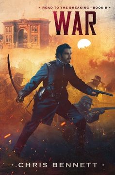 portada War (in English)