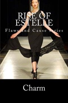 portada Rise of Estelle (Flaws and Cause) (Volume 2)