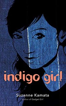 portada Indigo Girl (in English)