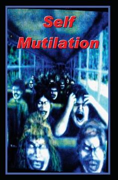 portada Self Mutilation (in English)