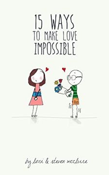 portada 15 Ways to Make Love Impossible