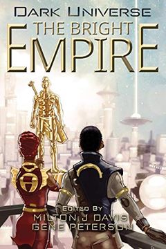 portada Dark Universe: The Bright Empire 