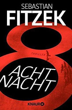 portada Achtnacht (in German)