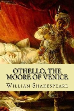 portada Othello, the Moore of Venice
