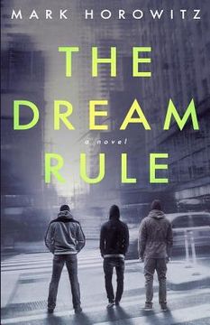 portada The Dream Rule (in English)