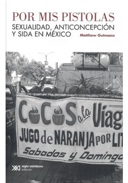 portada Sexualidad Anticoncepcion Y Sida En Mexico