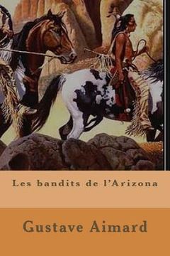 portada Les bandits de l'Arizona (en Francés)