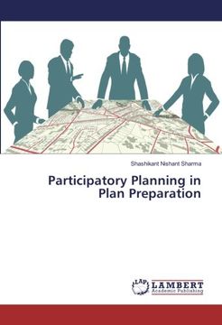 portada Participatory Planning in Plan Preparation