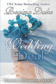 portada The Wedding Deal (en Inglés)