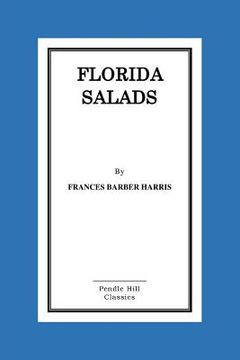 portada Florida Salads