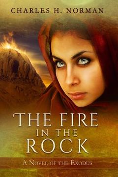 portada The Fire in the Rock (in English)