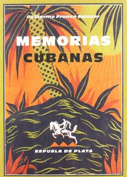 portada Memorias Cubanas