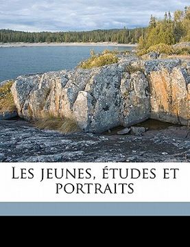 portada Les jeunes, études et portraits (en Francés)