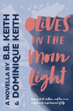portada Olives in the Moonlight (en Inglés)