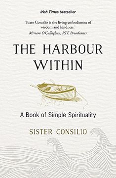 portada The Harbour Within: A Book of Simple Spirituality (en Inglés)