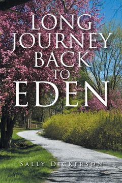portada Long Journey Back to Eden (in English)