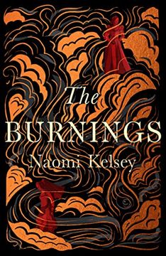 portada The Burnings: The new Enthralling Historical Novel of 2023, Based on a True Story