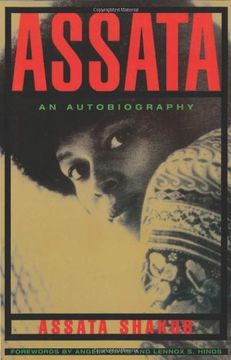 assata,an autobiography
