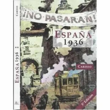 portada España 1936 vol 2