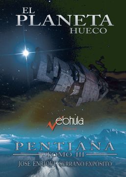 portada Pentiana Tomo iii (in Spanish)