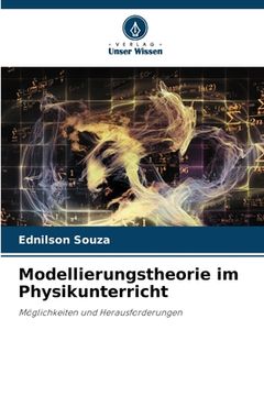 portada Modellierungstheorie im Physikunterricht (en Alemán)
