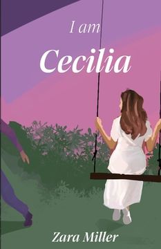 portada I am Cecilia (in English)