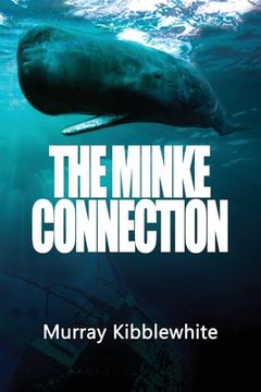 portada The Minke Connection (en Inglés)