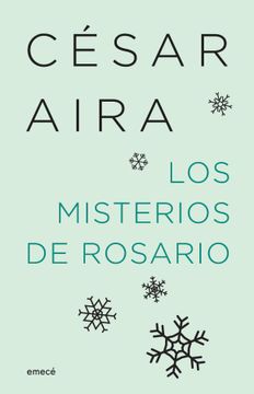 portada Los Misterios de Rosario (in Spanish)