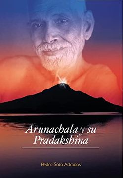 portada Arunachala y su Pradakshina