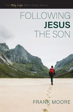 portada Following Jesus the Son (en Inglés)